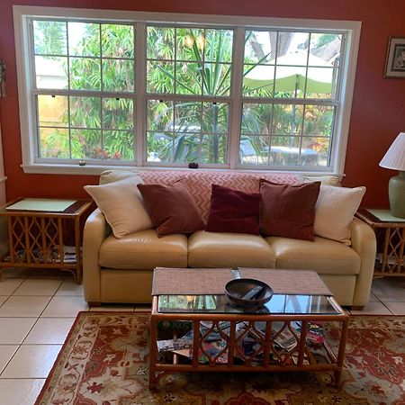 One Bed Suite Near Beaches And Downtown Σεϊρασότα Εξωτερικό φωτογραφία