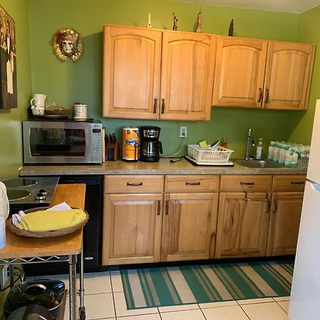 One Bed Suite Near Beaches And Downtown Σεϊρασότα Εξωτερικό φωτογραφία