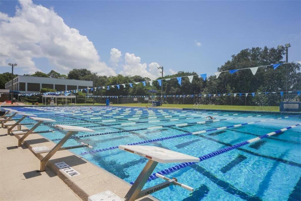 One Bed Suite Near Beaches And Downtown Σεϊρασότα Εξωτερικό φωτογραφία